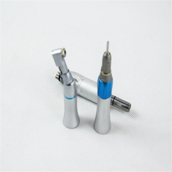 What's new in the world of dentistry.