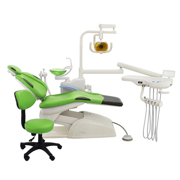 Advantages of High-Quality Orthodontic Chairs