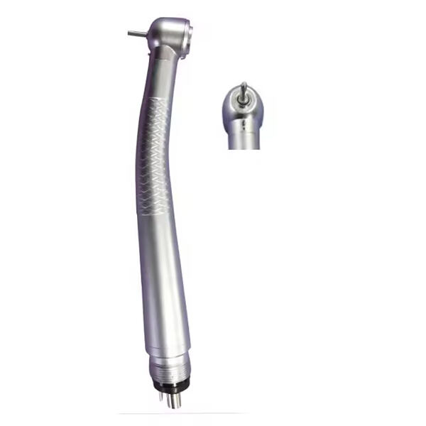 Maximize Endodontic Success Rates with Reliable Endo Handpieces