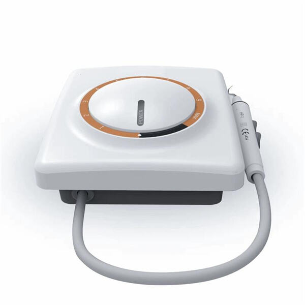 Efficient Tooth Preparation with Dental Piezo Ultrasonic Devices