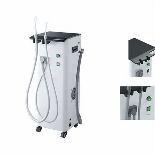 Revolutionize Your Respiratory Health with a Mucus Suction Machine for Adults