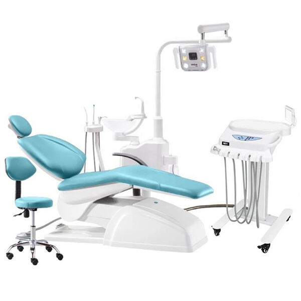 رعاية أسنان مخصصة لكل مريض