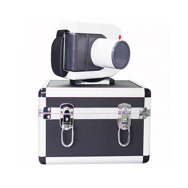 التكنولوجيا المتقدمة لتحسين تخطيط العلاج