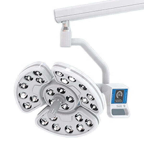 Hebe Deine Zahnarztpraxis durch eine hochwertige Dental-Lampe