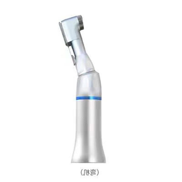 Experience the Powerful Performance of Contra Handpieces in Dental Settings.
