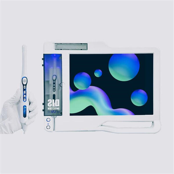 Say Goodbye to Painful Dental Procedures with Intra Oral Dental Technology