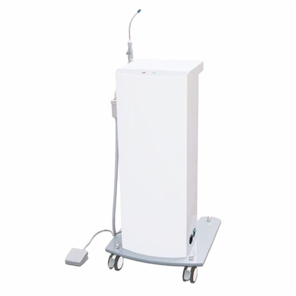 Breathe Easy with a Powerful Mucus Suction Machine for Adults