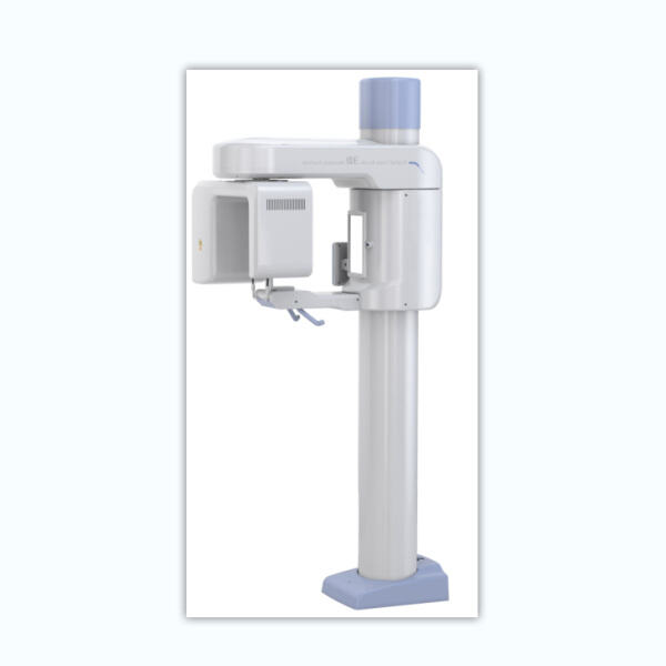 The 3D X-ray Machine