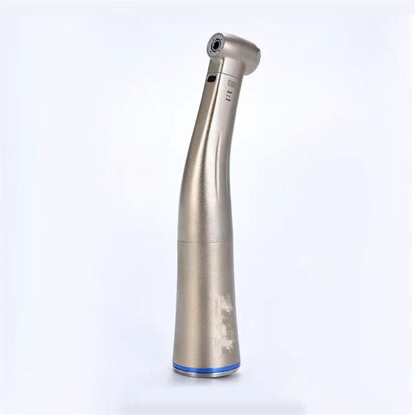 The role of a slow speed hand piece in minimally invasive dentistry.