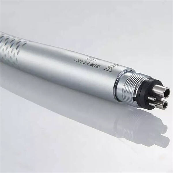 Facts to Consider When Choosing a High Speed Handpiece