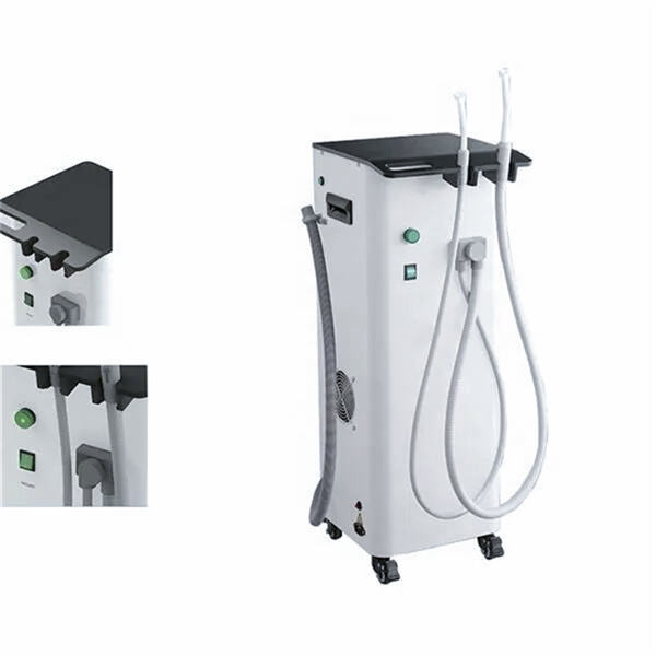 أسعار تنافسية وأداء متفوق لمضخات امتصاص الطحال للطلبات السائبة