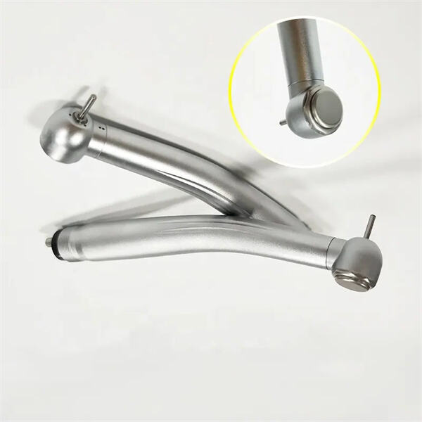 Enhancing Dental Care Through Cutting-Edge High Speed Technology