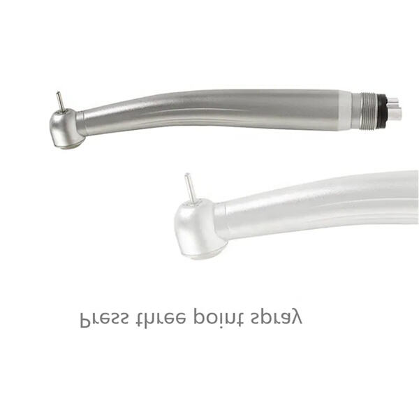 The Advantages of High Speed Dental Drills for Efficient Tooth Procedures