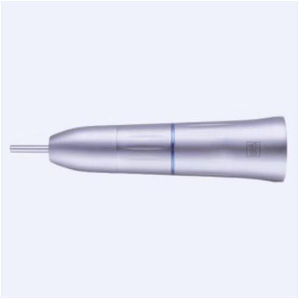 How a Dental Straight Handpiece Enhances Dental Procedure Efficiency