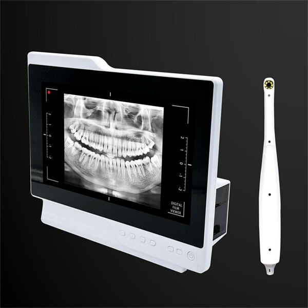 Maxay Teeth Cameras Waxaa Iska Sameynayaa Caawimaadka Dental Care