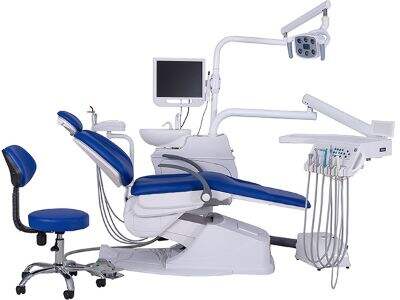 5 Reasons Why Southeast Asia Distributor Should Partner with Leading Dental Chair Unit Factory