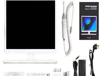 Investing in Dental Xray Unit & Sensor: Is It Worth the Cost for Small Clinics?