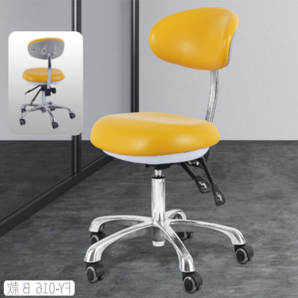 Casters for easy mobility and maneuverability