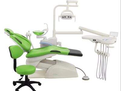 치과 유닛이란 무엇인가요?