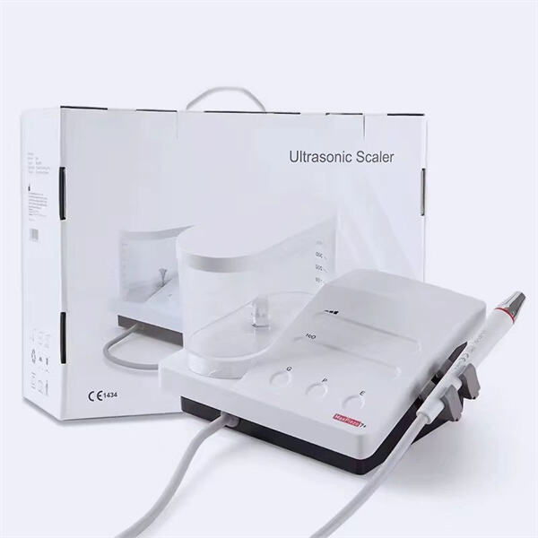 A Guide to the Dental Scaler Professional