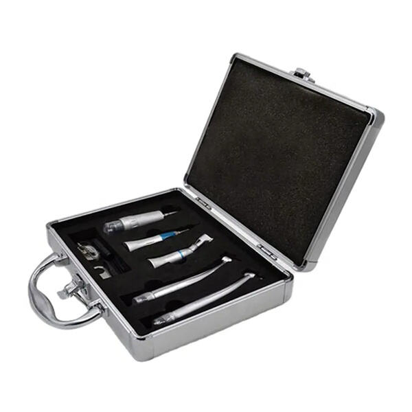 أسعار تنافسية وخدمة عملاء ممتازة لموردي مستلزمات طب الأسنان