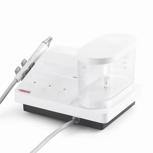 Experience the Brightness and Clarity of Scaler LED Ligh