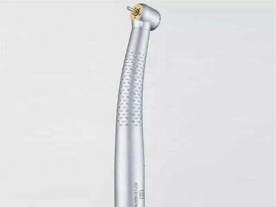 အသစ်ရောက်ရှိလာသော သွားဆေးကုသရေး ဟန်ဒ်ပီးစ်များနှင့် မီးဖြင့်ကုထုံးကိရိယာများ၏ စွမ်းဆောင်ရည်ကို စမ်းသပ်ခြင်း