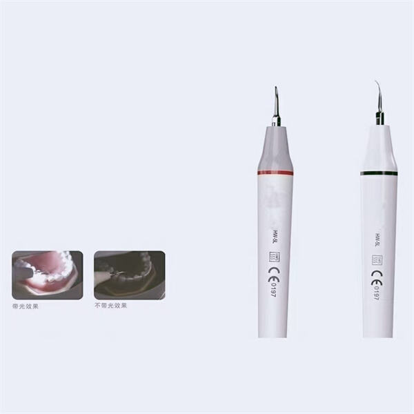 أضف قوة إضافية لروتين نظافة أسنانك مع جهاز تنظيف الأسنان الكهربائي