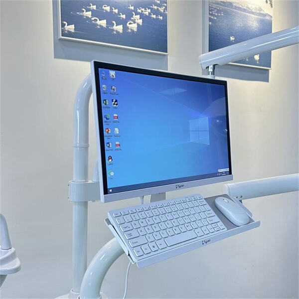 Maximizing Patient Comfort and Satisfaction with Intra Oral Dental Solutions