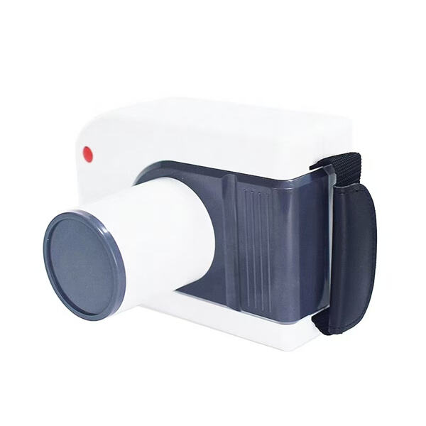 The Advantages of Handheld X Ray Machines in Reducing Radiation Exposure for Dental Patients.