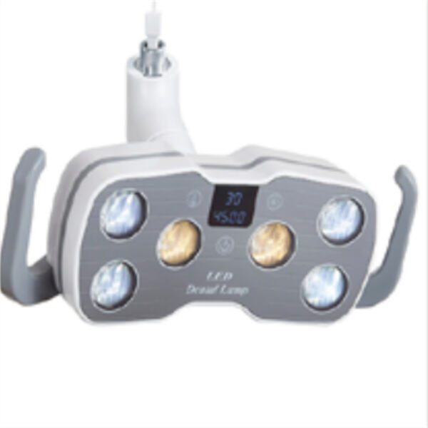 حوّل تجربة مرضاك باستخدام كرسي أسنان حديث بضوء LED