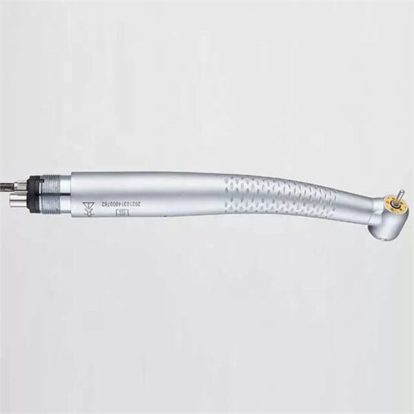 Why You Should Invest in a Turbine Handpiece