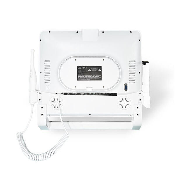 The Benefits of Camera Intraoral WIFI