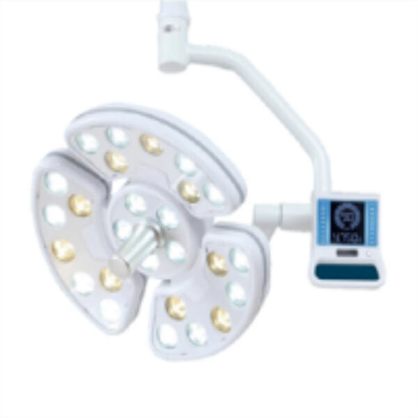 أضيء ممارستك باستخدام إنارة الـ LED لكرسي الطبيب الأسنان