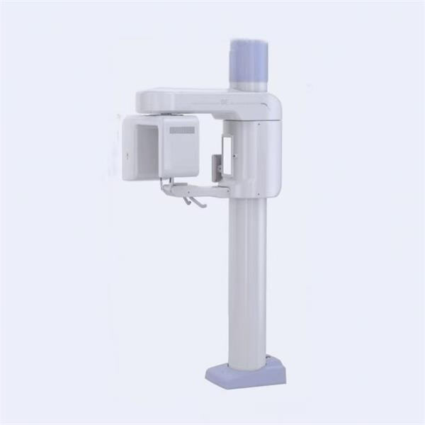 3D X-ray Technology Explained