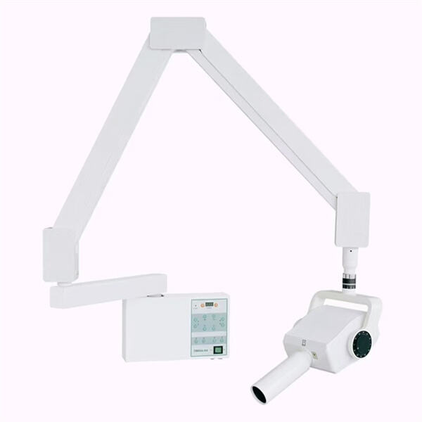 Choosing a Wall Mount X-Ray Machine