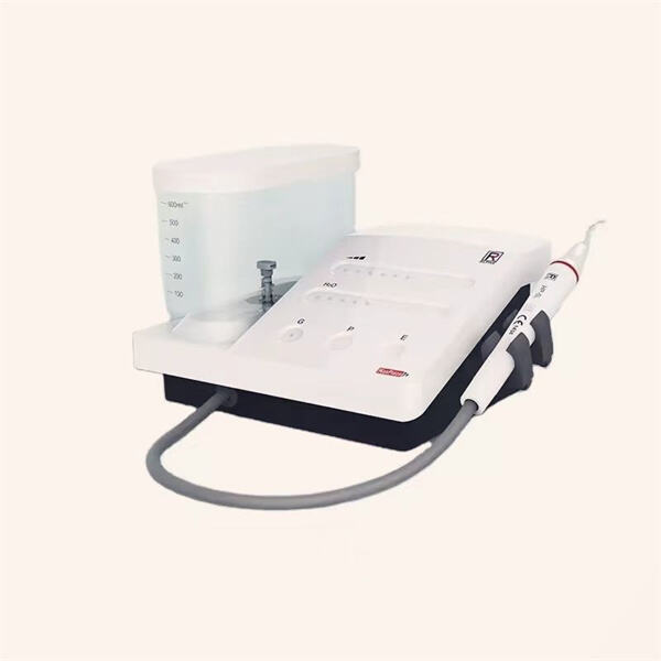 Experience Unmatched Efficiency and Comfort with Scaler Piezo Devices