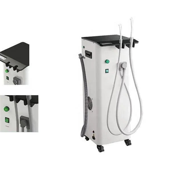 Innovative technology for effective phlegm suction