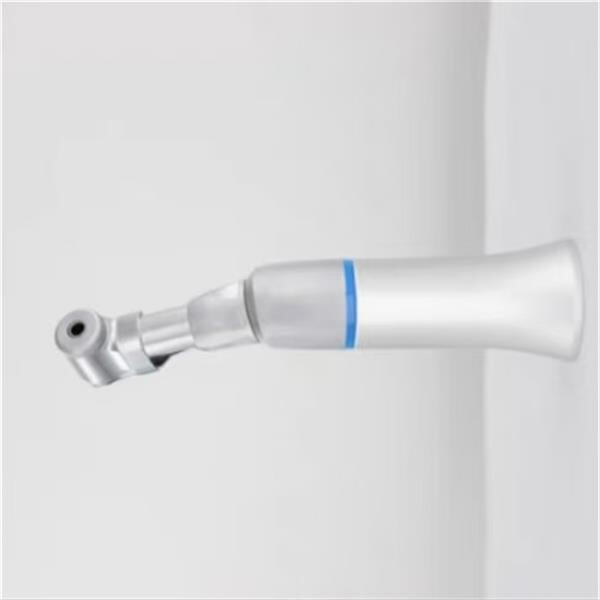 فوائد إجراءات طب الأسنان باستخدام قطعة اليد Contra Angle