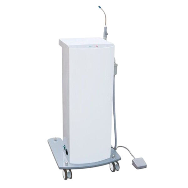 Different Approaches to Phlegm Suction
