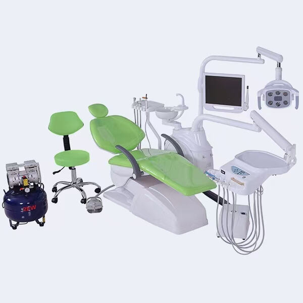 Invest in the Best with Dental Chair Compressor for Optimal Patient Experience