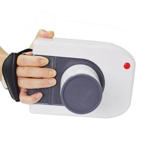 حل فعال من حيث التكلفة لممارسات طب الأسنان الحديثة