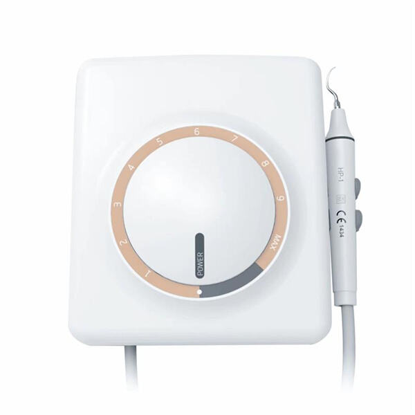 أداة لطيفة ولكنها قوية للتنظيف العميق