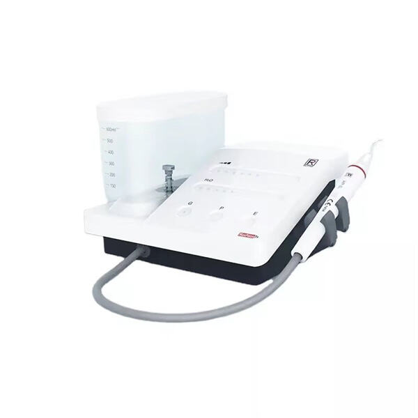 The advantages of choosing piezoelectric dental scalers over traditional methods.