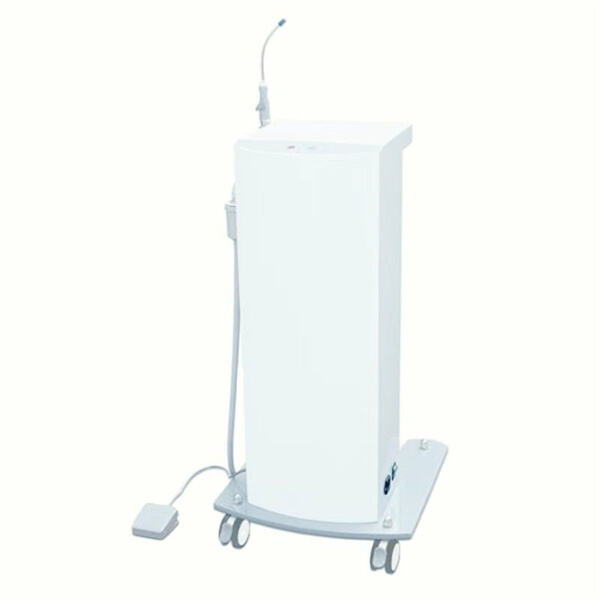 Travel-Friendly Dental Suction for Professionals