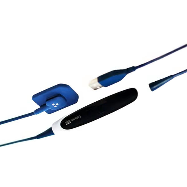 Maximizing Patient Comfort and Safety with Digital Radiography Sensors