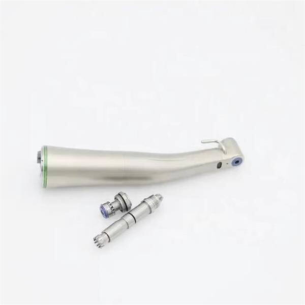 The Benefits of a Surgical Handpiece in Oral Surgery