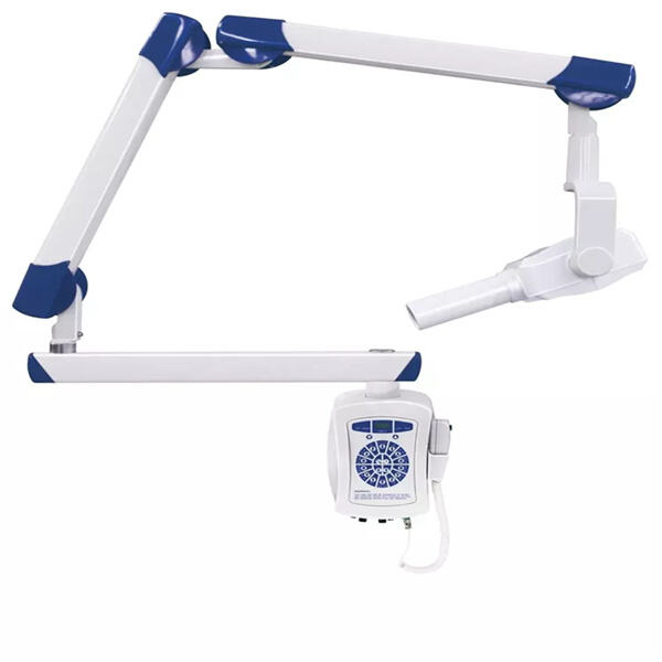 What to expect during a dental RVG x-ray procedure