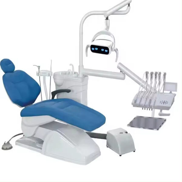 A Buyer's Guide to Oral Surgery Chairs - Discover the top features to look for when shopping for an oral surgery chair, as well as the best brands and designs to suit your practice.