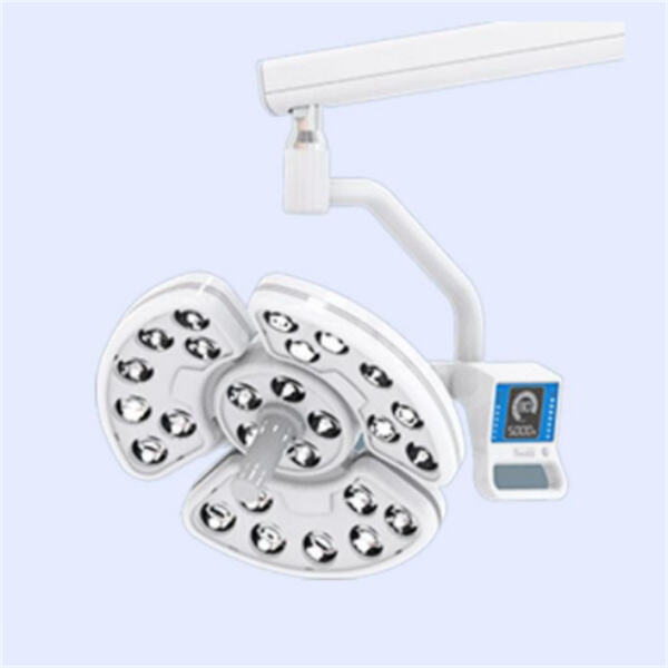 تحسين الجمالية و كفاءة سير العمل مع تصميم ذراع سهلة التكيف